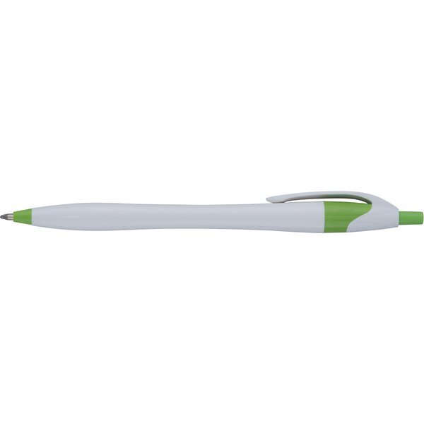 Javalina Splash Ballpoint Retractable Pen