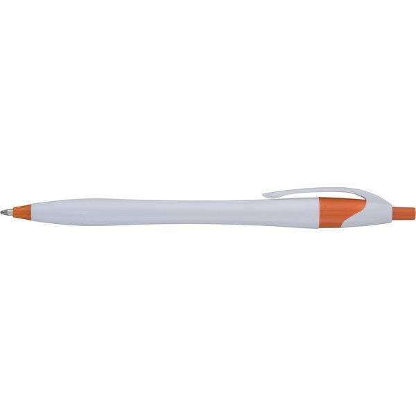 Javalina Splash Ballpoint Retractable Pen