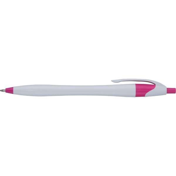 Javalina Splash Ballpoint Retractable Pen