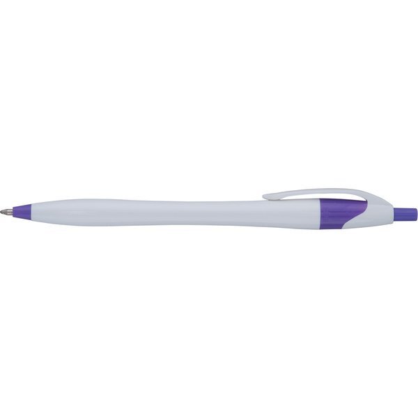 Javalina Splash Ballpoint Retractable Pen