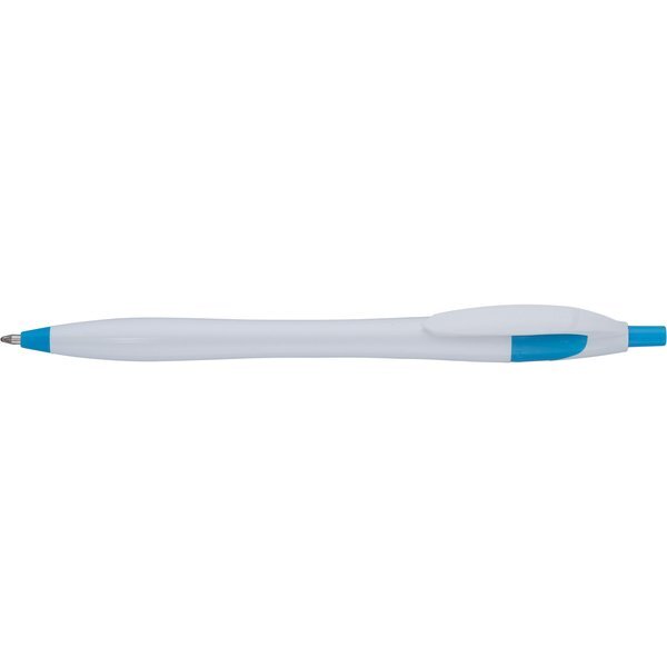 Javalina Splash Ballpoint Retractable Pen