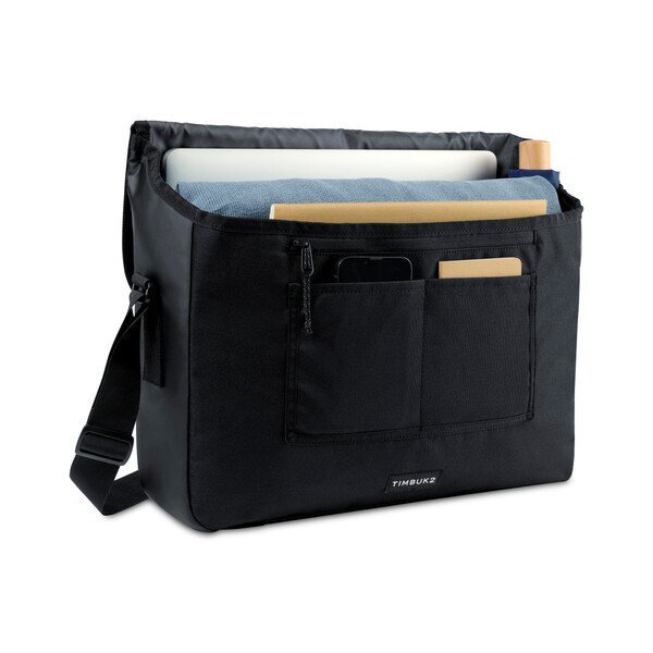 Timbuk2® City Compass Polyester Messenger Bag