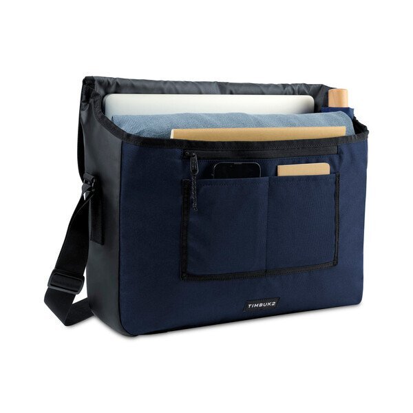 Timbuk2® City Compass Polyester Messenger Bag