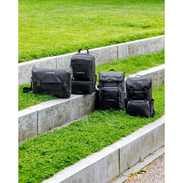 Timbuk2® City Compass Polyester Tech Flap Pack