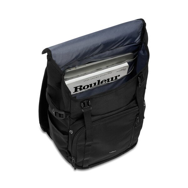Timbuk2® City Compass Polyester Tech Flap Pack