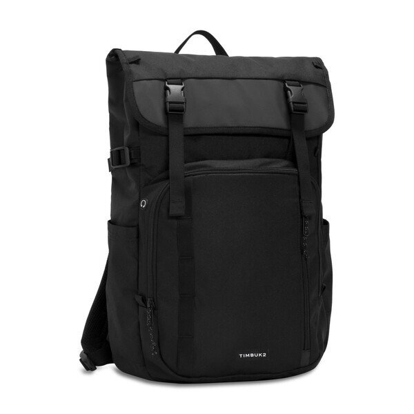 Timbuk2® City Compass Polyester Tech Flap Pack
