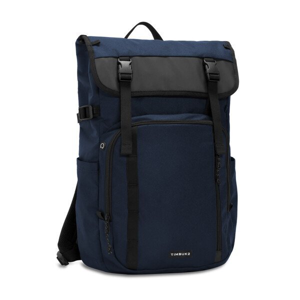 Timbuk2® City Compass Polyester Tech Flap Pack
