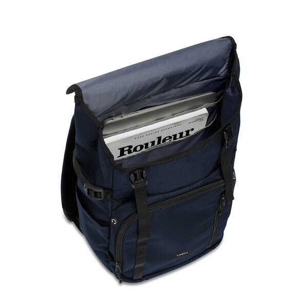 Timbuk2® City Compass Polyester Tech Flap Pack
