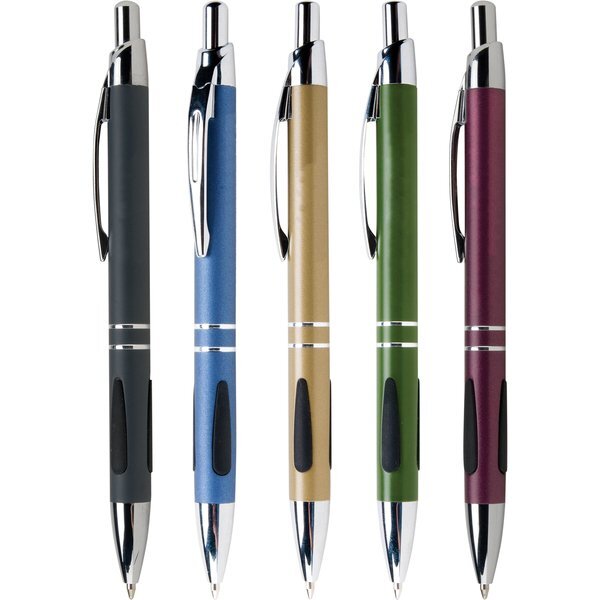 Vienna Rhine Ballpoint Retractable Pen