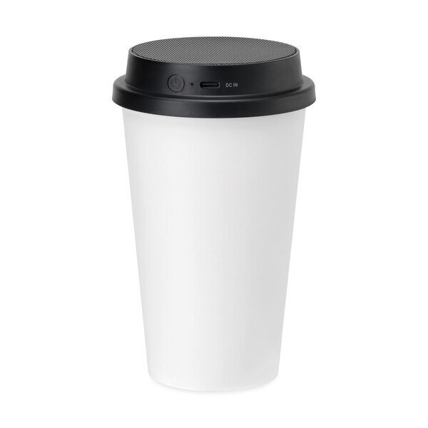 iLive™ Cup+ Wireless Bluetooth Speaker