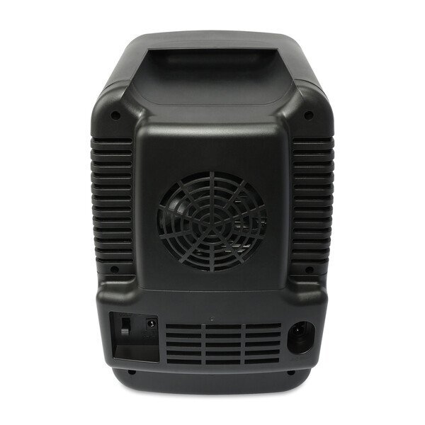 iLive™ Culinair 4 Liter Mini Cooler Fridge