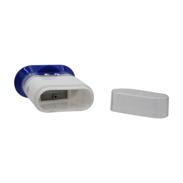 Officer Googly-Eyed Eraser/Sharpener