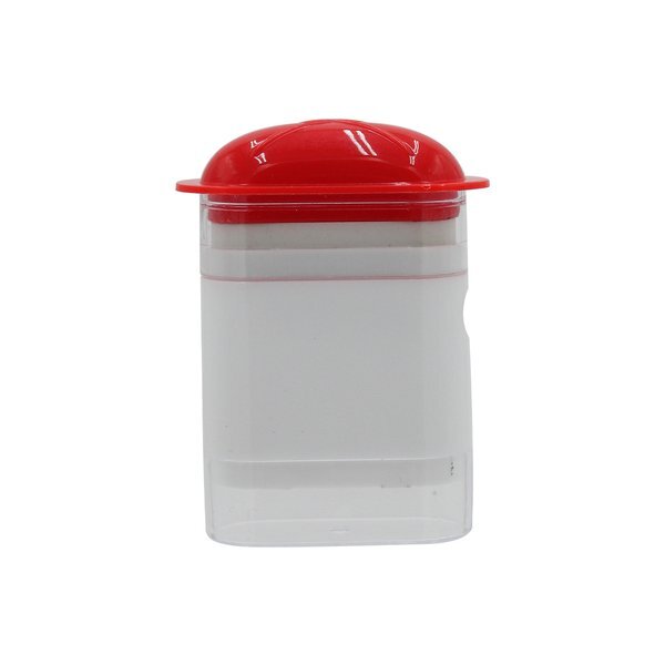 Fire Chief Googly-Eyed Eraser/Sharpener