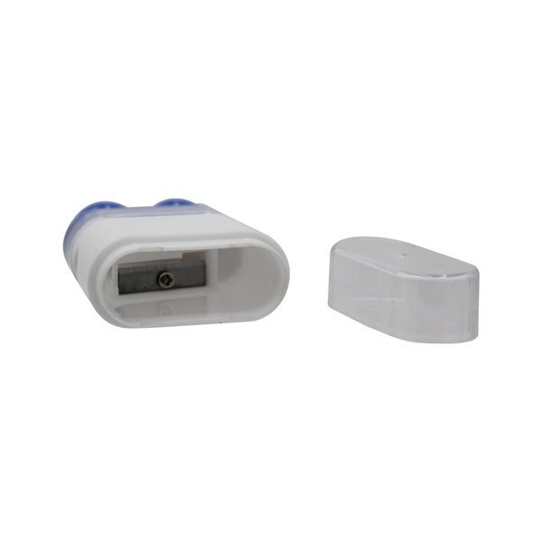 Googly-Eyed Sharpener / Eraser