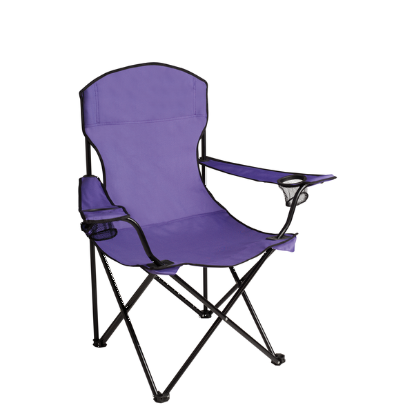 Captain's Cup Folding Chair