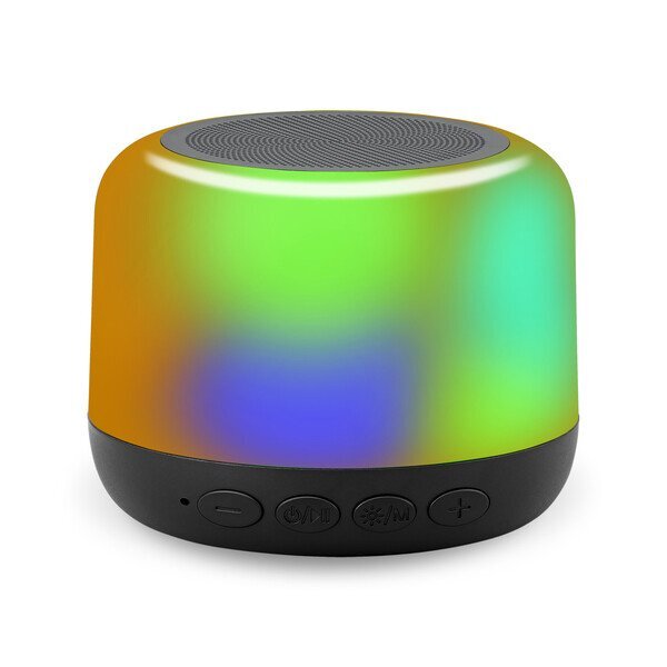 iLive™ Mini Lit Bluetooth Party Speaker