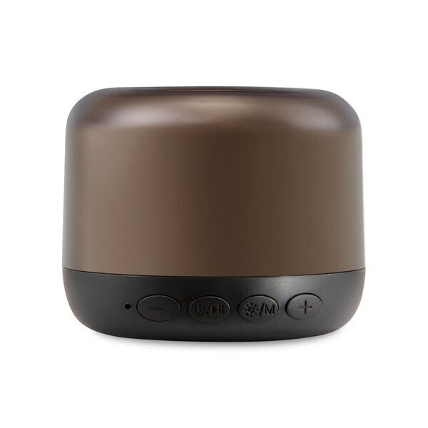 iLive™ Mini Lit Bluetooth Party Speaker