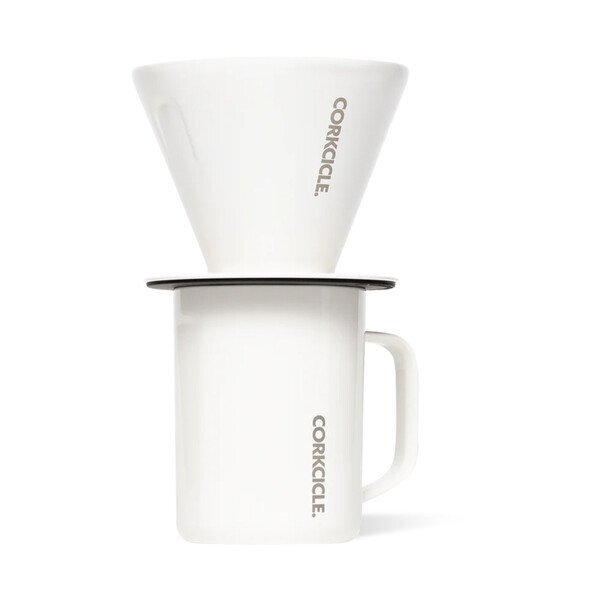 CORKCICLE® Pour Over Set