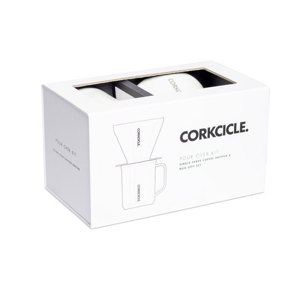 CORKCICLE® Pour Over Set