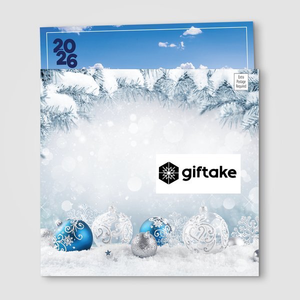 Reflections 2026 Wall Calendar