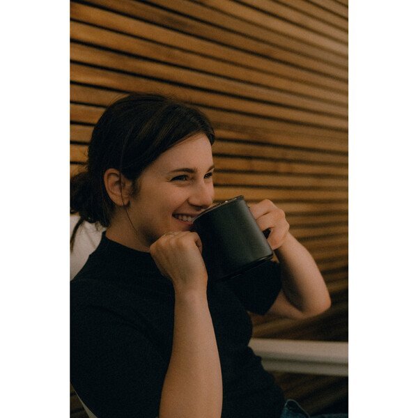 MiiR® Grounded Double Wall Vacuum Insulated Camp Cup, 12oz.