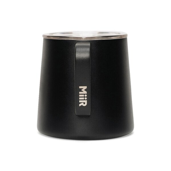 MiiR® Grounded Double Wall Vacuum Insulated Camp Cup, 12oz.