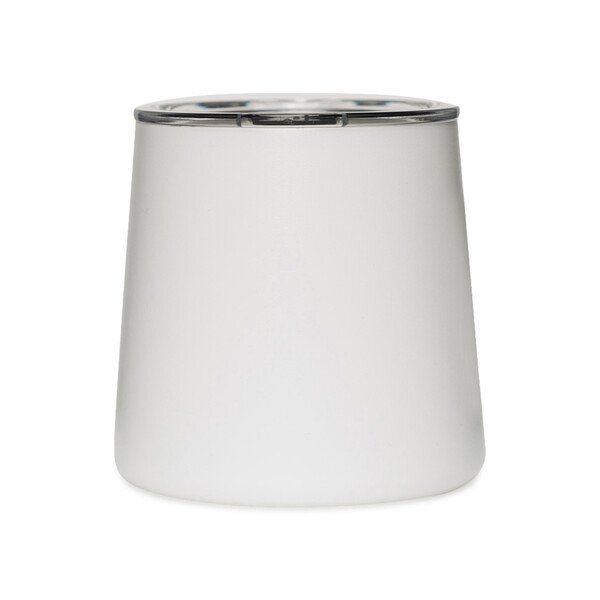 MiiR® Grounded Double Wall Vacuum Insulated Camp Cup, 12oz.