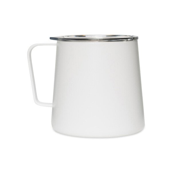 MiiR® Grounded Double Wall Vacuum Insulated Camp Cup, 12oz.