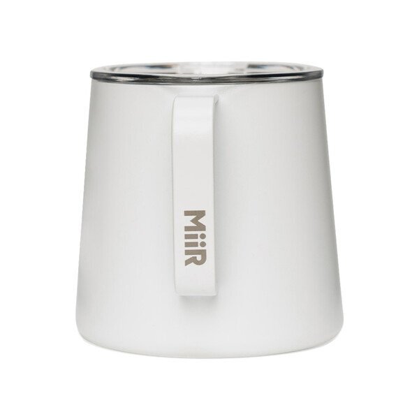 MiiR® Grounded Double Wall Vacuum Insulated Camp Cup, 12oz.