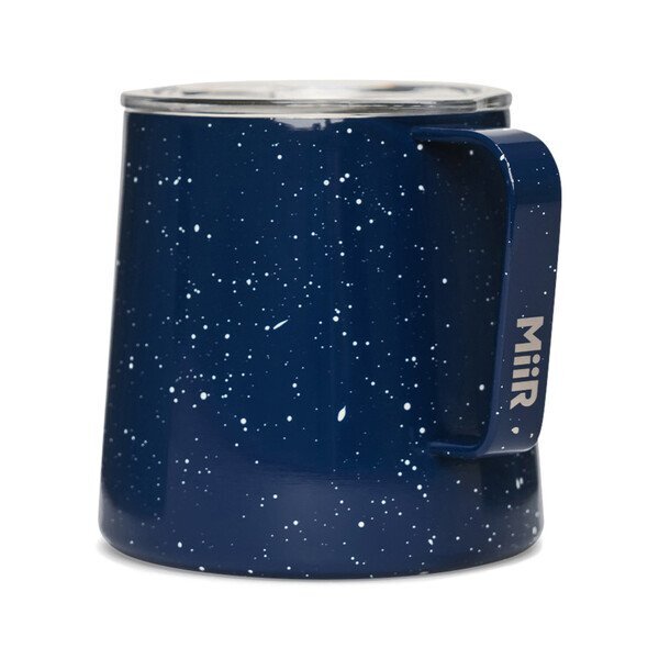 MiiR® Grounded Double Wall Vacuum Insulated Camp Cup, 12oz.