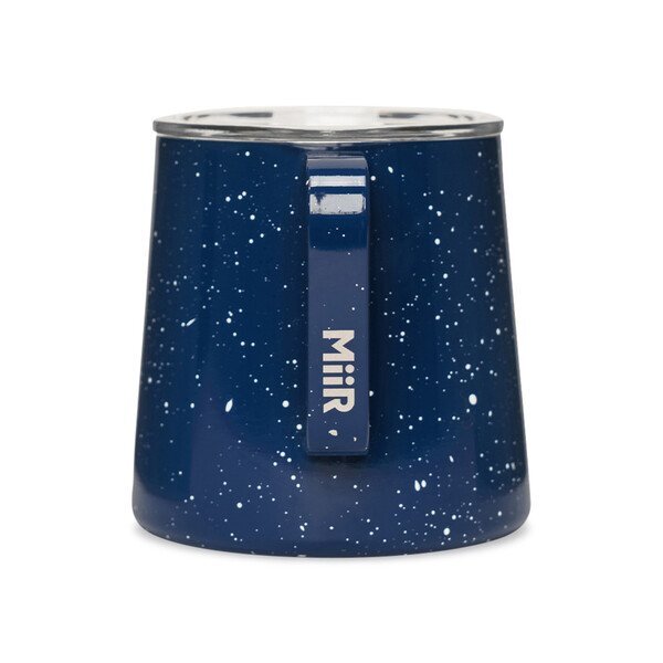 MiiR® Grounded Double Wall Vacuum Insulated Camp Cup, 12oz.