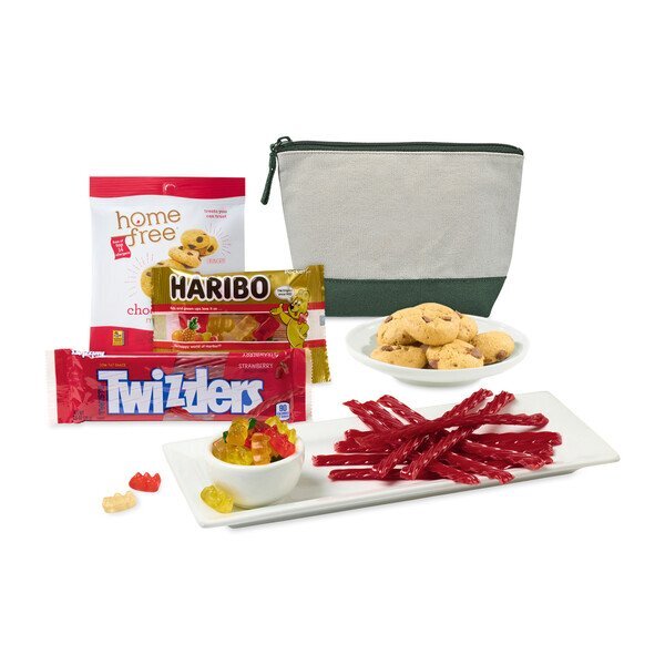 Treatlandia Goodies Pouch