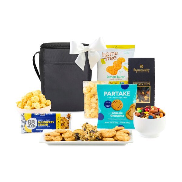 Arlo Good Vibes & Goodies Cooler Set