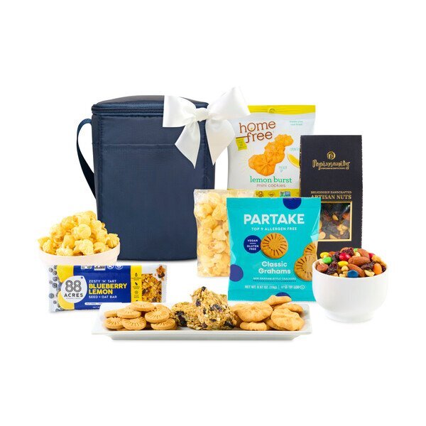 Arlo Good Vibes & Goodies Cooler Set