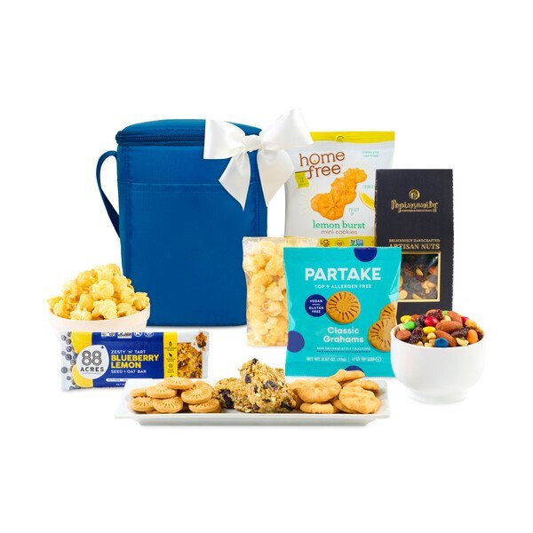 Arlo Good Vibes & Goodies Cooler Set