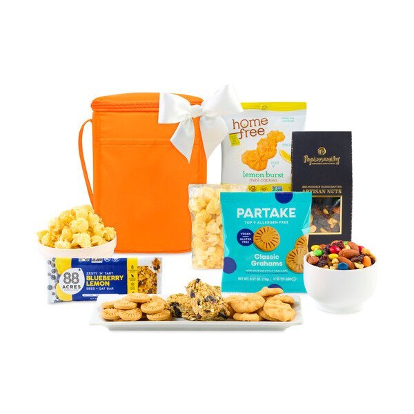 Arlo Good Vibes & Goodies Cooler Set