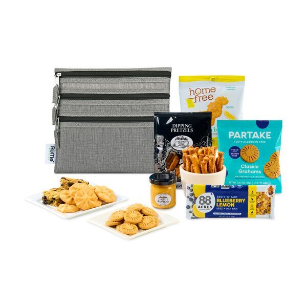 RuMe® Goodies for Good Stuff Snack Pack Set