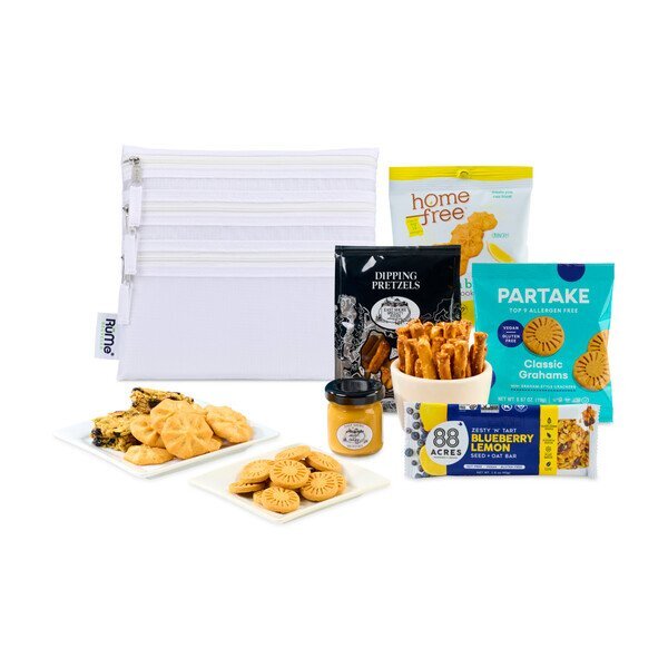 RuMe® Goodies for Good Stuff Snack Pack Set