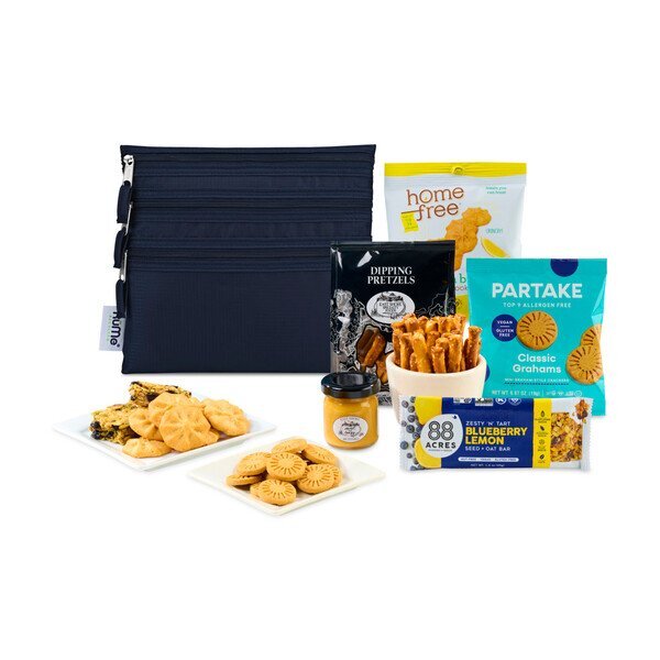RuMe® Goodies for Good Stuff Snack Pack Set