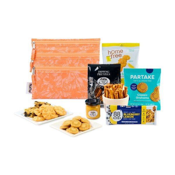 RuMe® Goodies for Good Stuff Snack Pack Set