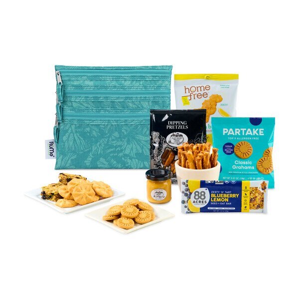 RuMe® Goodies for Good Stuff Snack Pack Set