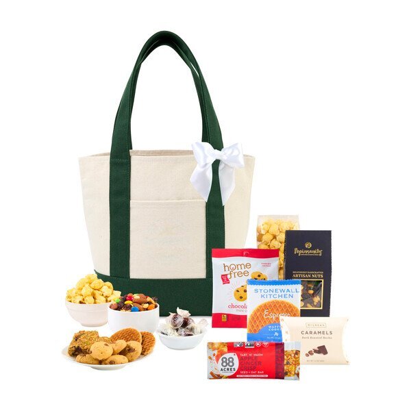 You're Tote-ally Awesome Treat Gift Set