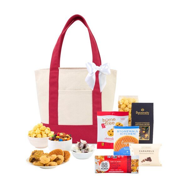 You're Tote-ally Awesome Treat Gift Set