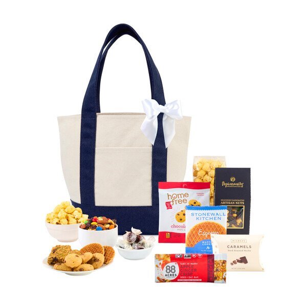 You're Tote-ally Awesome Treat Gift Set