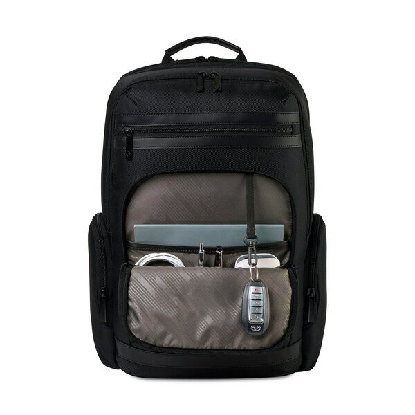 Samsonite® Arcway Polyester Laptop Backpack