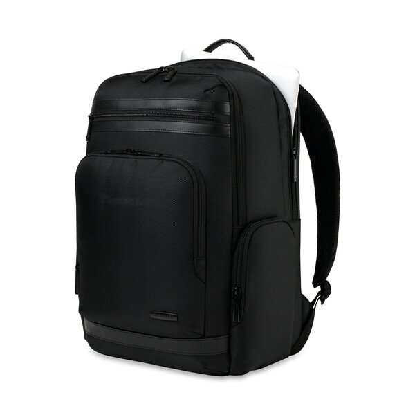 Samsonite® Arcway Polyester Laptop Backpack