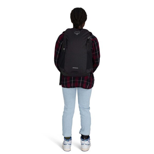 Osprey® Astronova Recycled Polyester Backpack