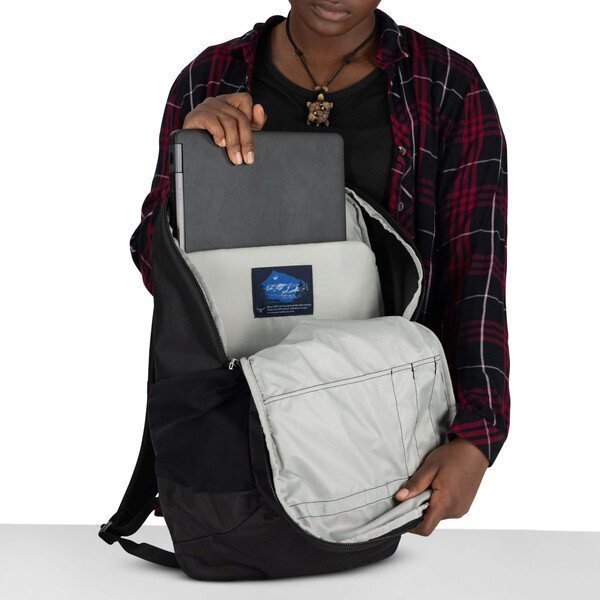 Osprey® Astronova Recycled Polyester Backpack