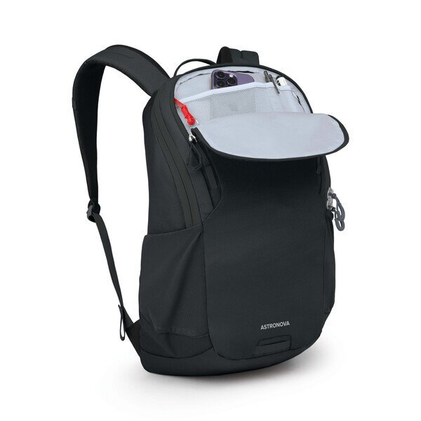 Osprey® Astronova Recycled Polyester Backpack