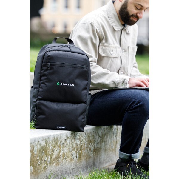 Timbuk2® City Compass Core Recycled Polyester Pack